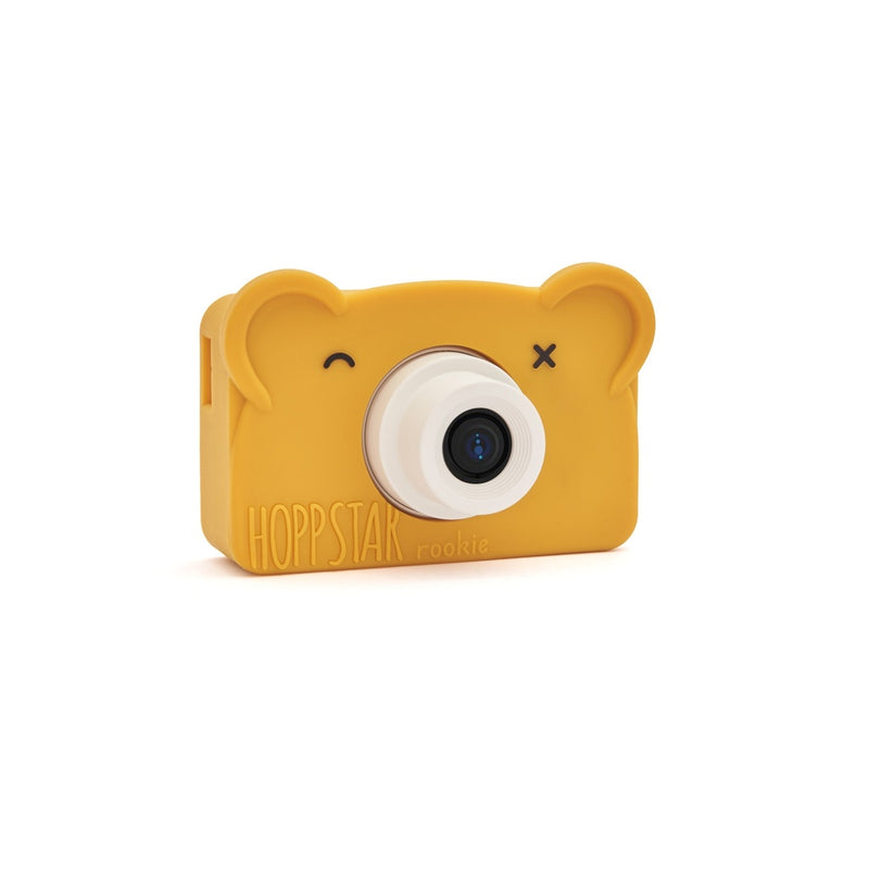Hoppstar - Digital Camera, Rookie - Honey - Swanky Boutique Malta 
