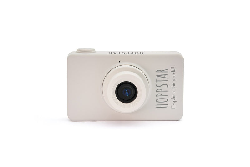 Hoppstar - Digital Camera, Rookie - Honey - Swanky Boutique Malta 