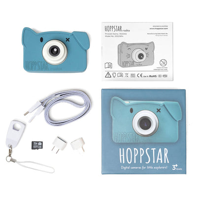 Hoppstar - Digital Camera, Rookie - Yale - Swanky Boutique Malta