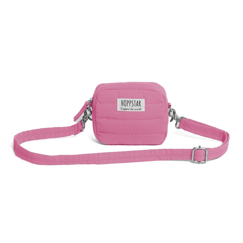 Hoppstar - Mini Bag for Hoppstar Rookie Camera - Bubblegum - Swanky Boutique Malta 