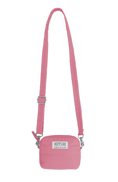 Hoppstar - Mini Bag for Hoppstar Rookie Camera - Bubblegum - Swanky Boutique Malta 
