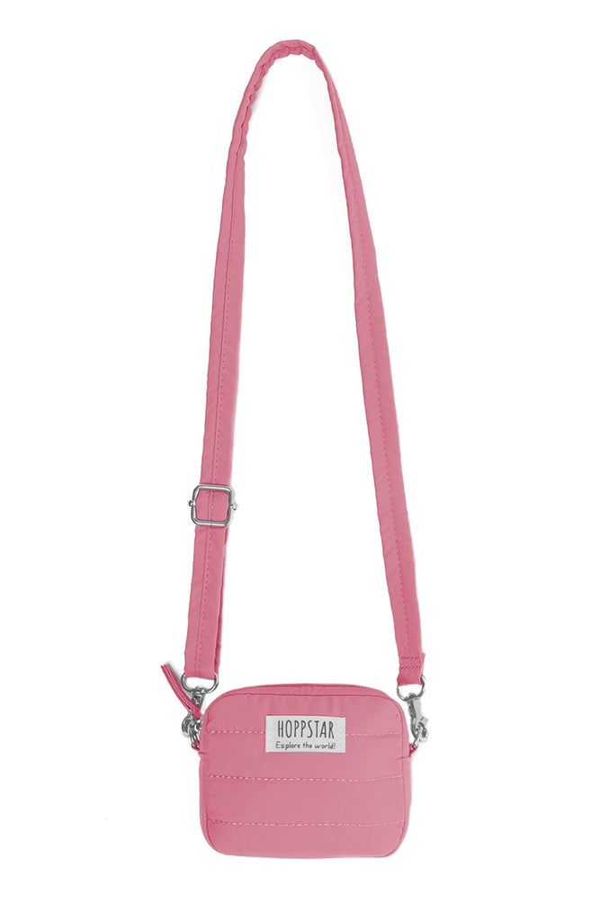 Hoppstar - Mini Bag for Hoppstar Rookie Camera - Bubblegum - Swanky Boutique Malta 