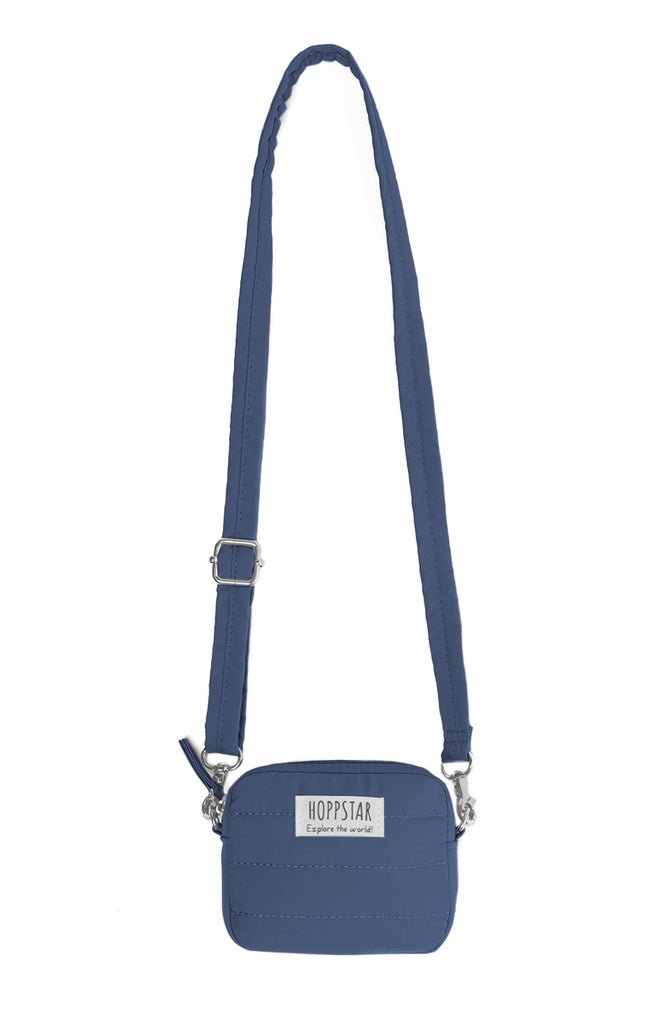 Mini Bag for Hoppstar Rookie Camera - Navy