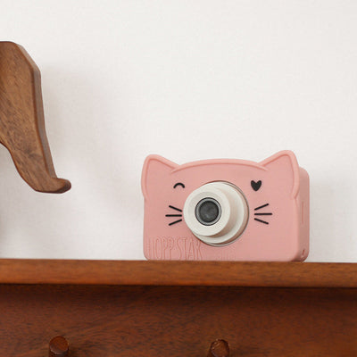 Hoppstar - Digital Camera, Rookie - Blush - Swanky Boutique Malta 