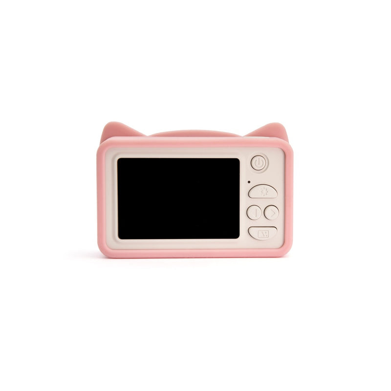Hoppstar - Digital Camera, Rookie - Blush - Swanky Boutique Malta 