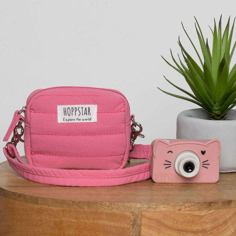 Hoppstar - Digital Camera, Rookie - Blush - Swanky Boutique Malta 