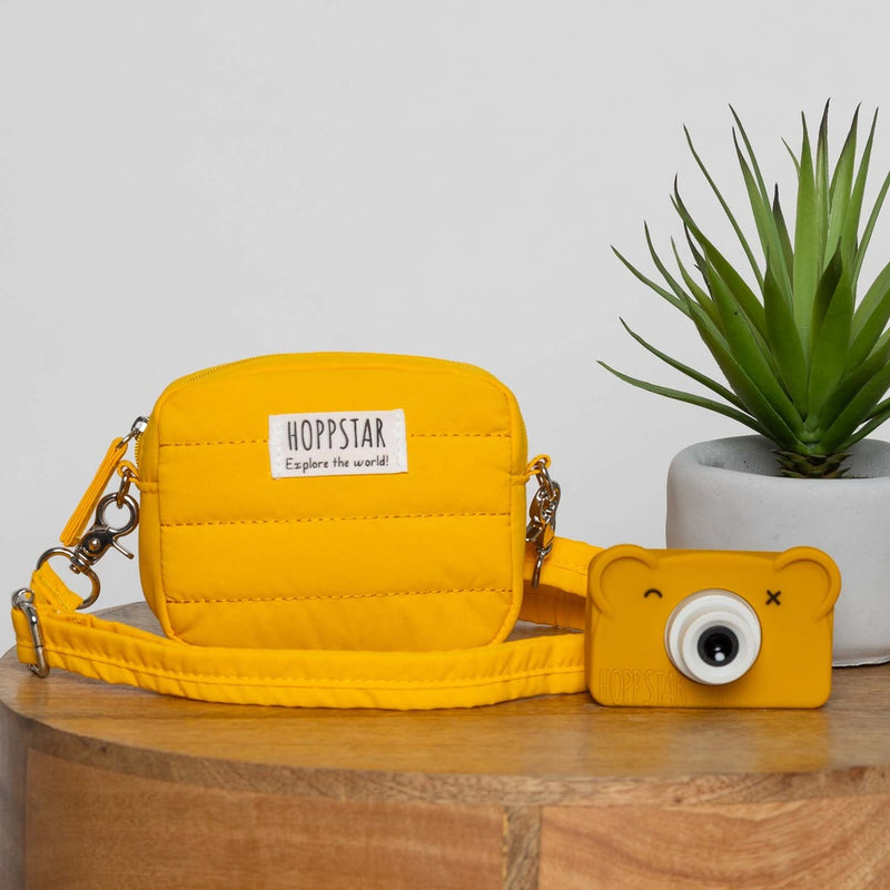 Hoppstar - Digital Camera, Rookie - Honey - Swanky Boutique Malta 