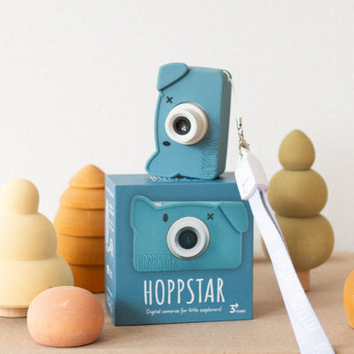 Hoppstar - Digital Camera, Rookie - Yale - Swanky Boutique Malta