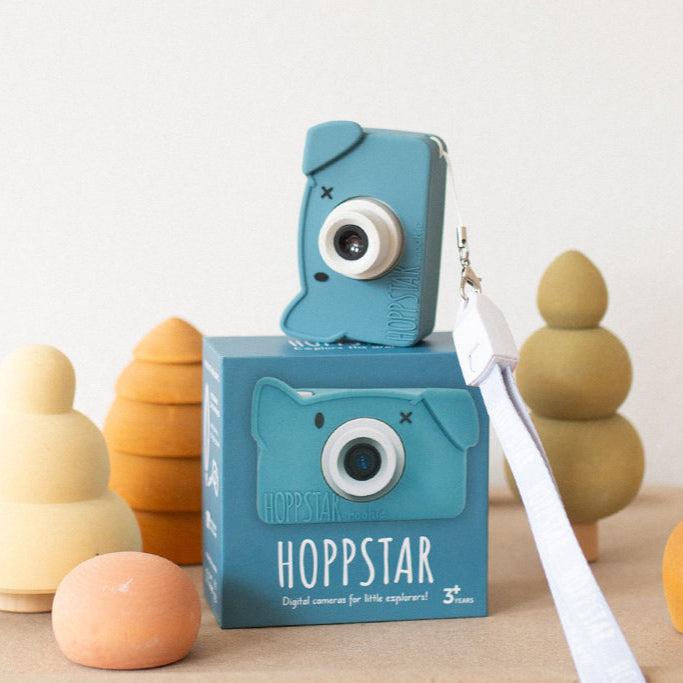 Hoppstar - Digital Camera, Rookie - Yale - Swanky Boutique Malta