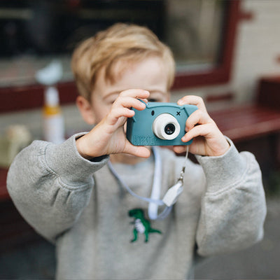 Hoppstar - Digital Camera, Rookie - Yale - Swanky Boutique Malta