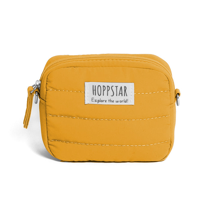 Hoppstar - Mini Bag for Hoppstar Rookie Camera - Honey - Swanky Boutique Malta 
