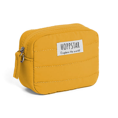 Hoppstar - Mini Bag for Hoppstar Rookie Camera - Honey - Swanky Boutique Malta 