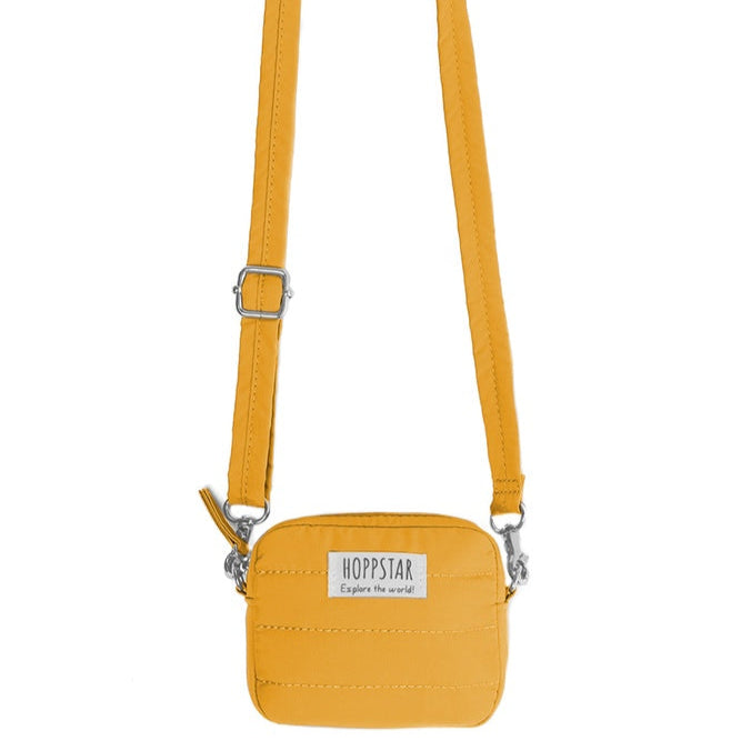 Hoppstar - Mini Bag for Hoppstar Rookie Camera - Honey - Swanky Boutique Malta 