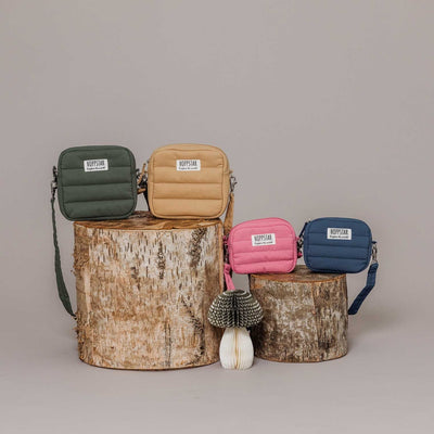 Mini Bag for Hoppstar Rookie Camera - Navy