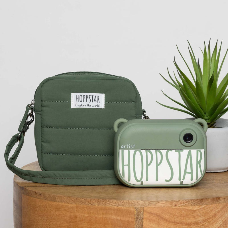 Hoppstar Bag midi Laurel - Swanky Boutique Malta