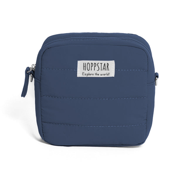 Hoppstar Bag midi Navy - Swanky Boutique Malta