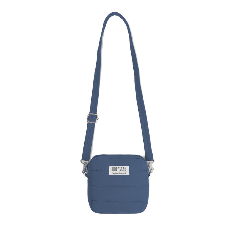 Hoppstar Bag midi Navy - Swanky Boutique Malta