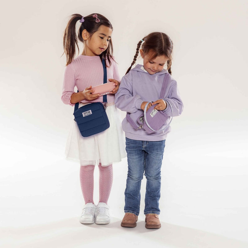Hoppstar Bag midi Navy - Swanky Boutique Malta