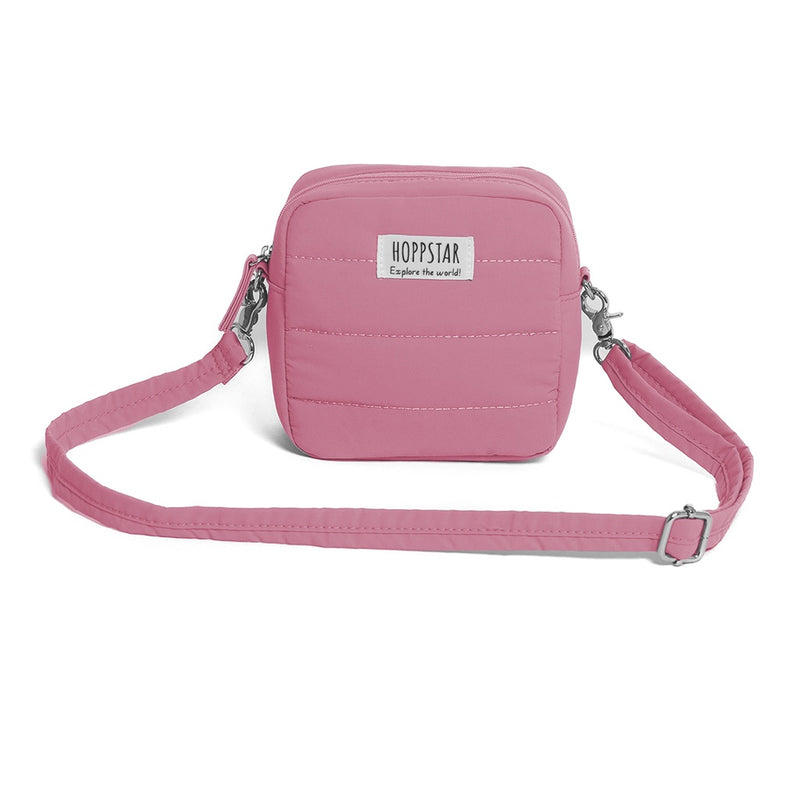 Hoppstar Bag midi bubblegum - Swanky Boutique Malta