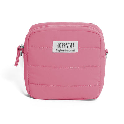 Hoppstar Bag midi bubblegum - Swanky Boutique Malta