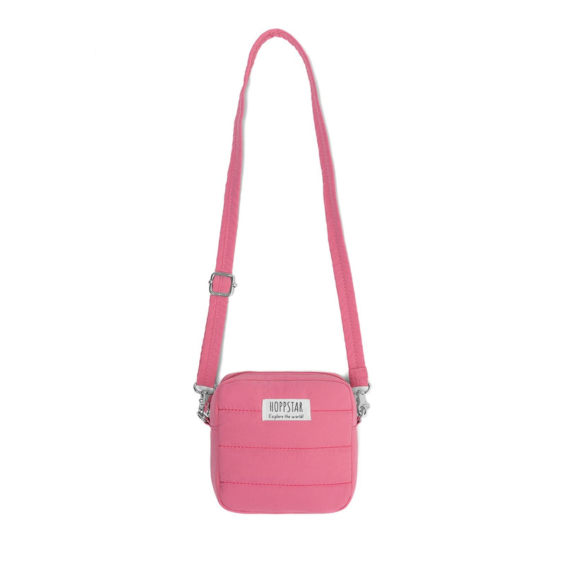 Hoppstar Bag midi bubblegum - Swanky Boutique Malta