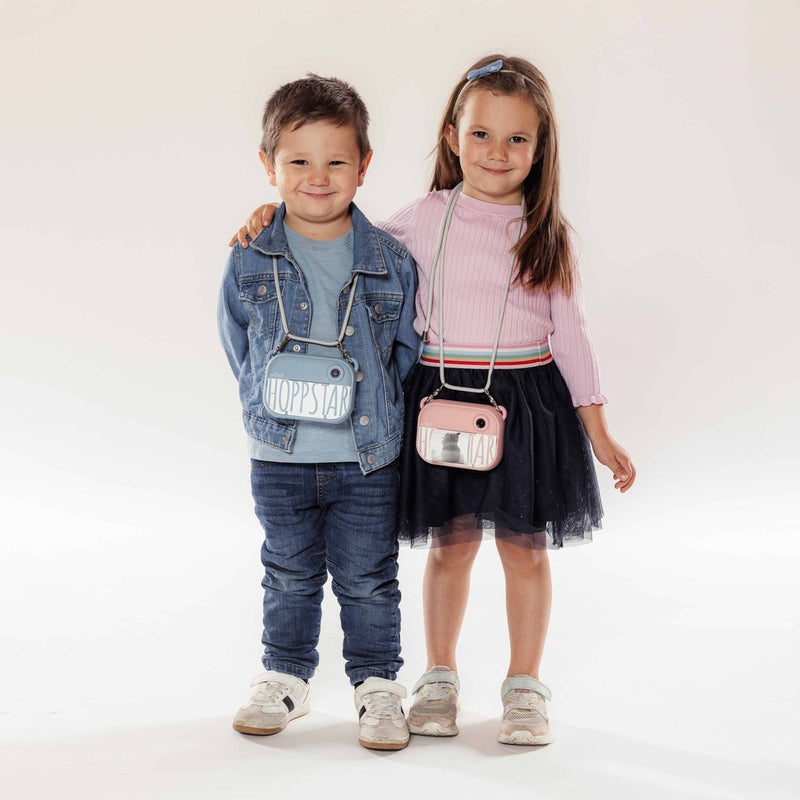 Hoppstar Camera Artist Denim - Swanky Boutique Malta