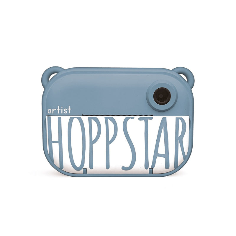 Hoppstar Camera Artist Denim - Swanky Boutique Malta