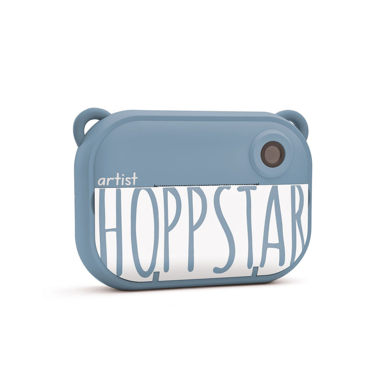 Hoppstar Camera Artist Denim - Swanky Boutique Malta