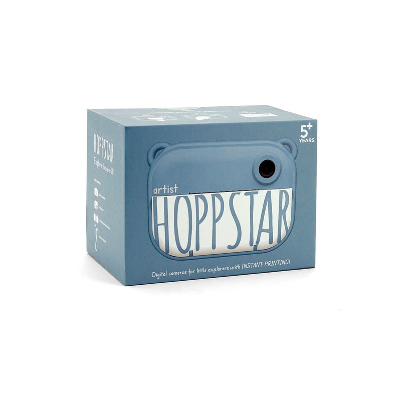 Hoppstar Camera Artist Denim - Swanky Boutique Malta