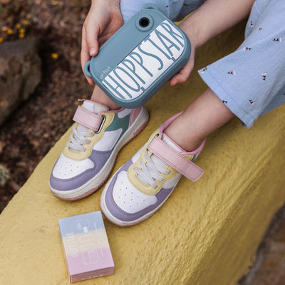 Hoppstar Camera Artist Denim - Swanky Boutique Malta