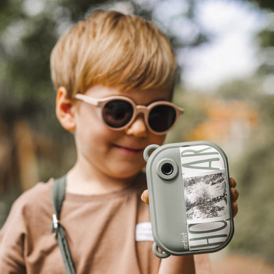 Hoppstar Camera Artist Laurel - Swanky Boutique Malta