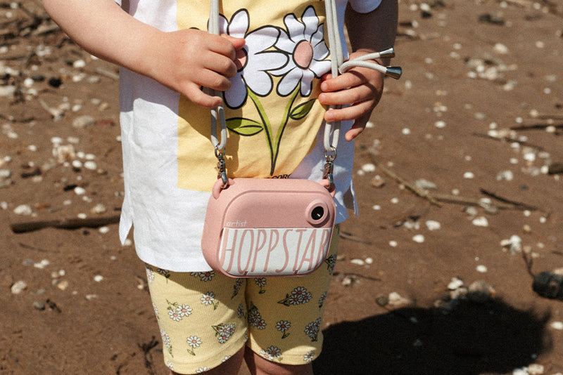 Hoppstar Camera Artist blush - Swanky Boutique Malta 