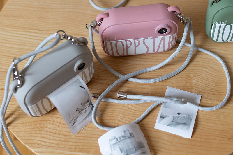 Hoppstar Camera Artist blush - Swanky Boutique Malta 