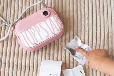 Hoppstar Camera Artist blush - Swanky Boutique Malta 