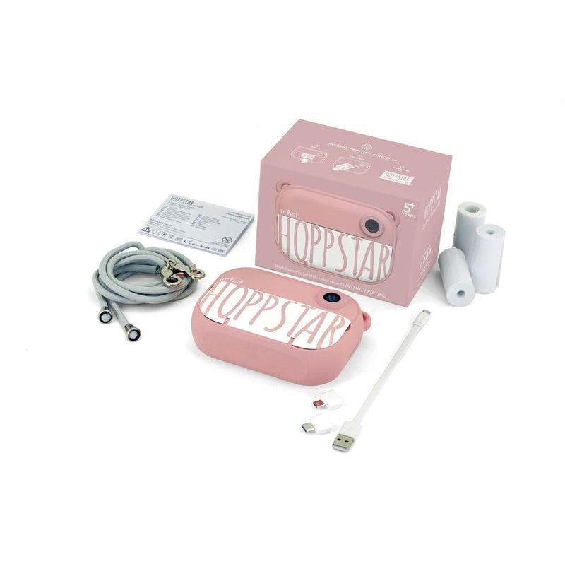 Hoppstar Camera Artist blush - Swanky Boutique Malta 