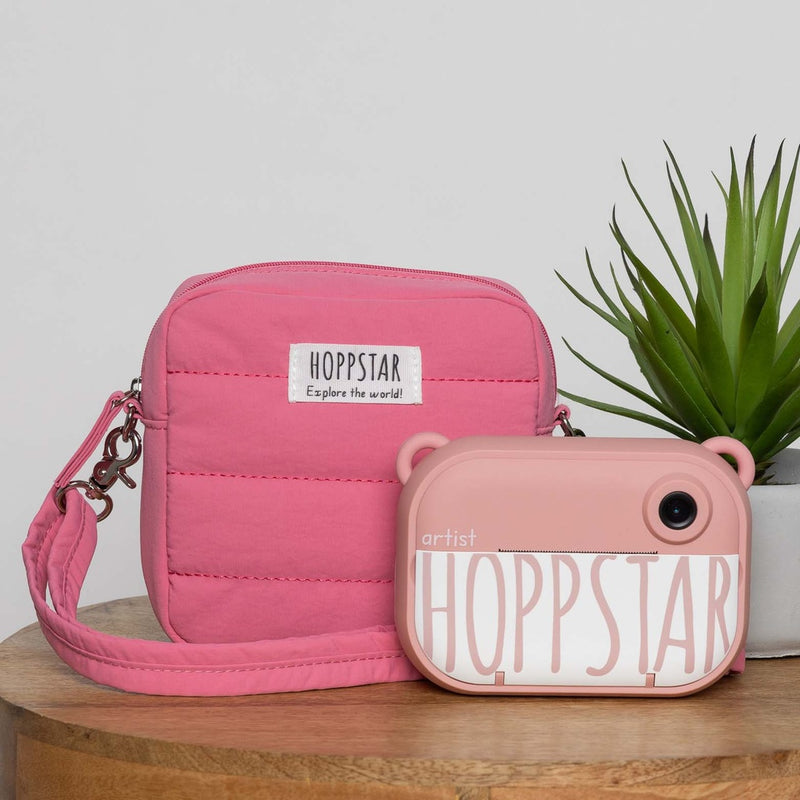 Hoppstar Camera Artist blush - Swanky Boutique Malta 