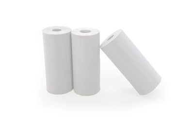 Refill Roll 3-Pack for Hoppstar Artist Camera - Thermal Paper