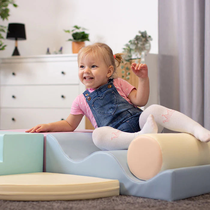 IGLU - Soft Play Set - Explorer - Swanky Boutique