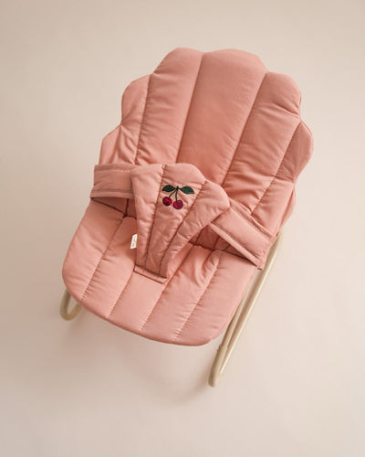 Doll's Bouncer - Mahogany Rose