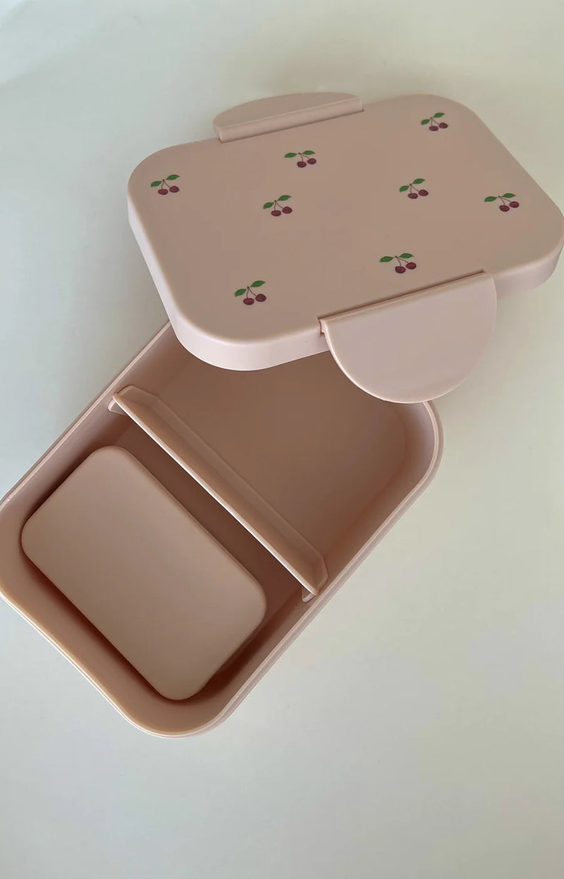 Lunch Box - Cherry Blush