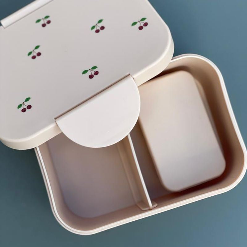 Lunch Box - Cherry Blush