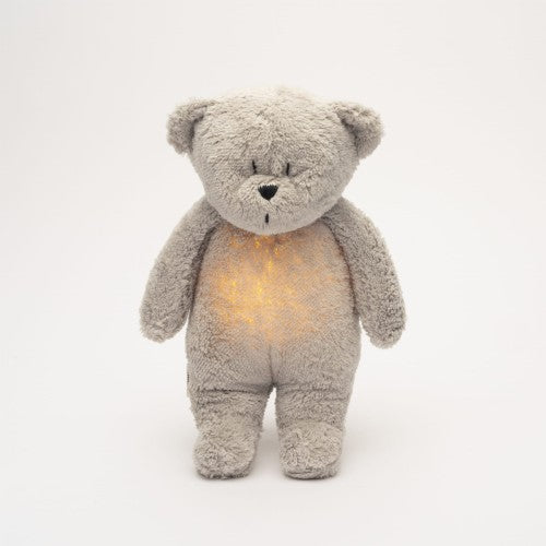 Moonie - Humming Bear Organic Natur - Swanky Boutique 