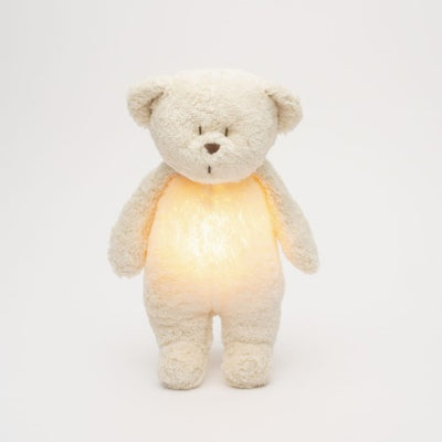 Moonie - humming bear natur polar - Swanky Boutique 