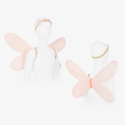 Fairy Wings Costume (3-6 Years)