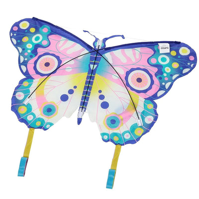 djeco - kite maxi butterfly - swanky boutique malta