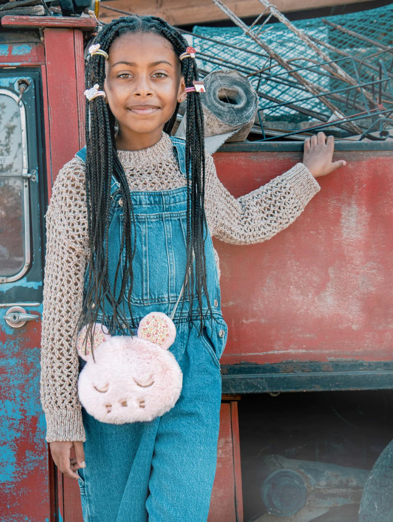 Handbag - Margot Mouse