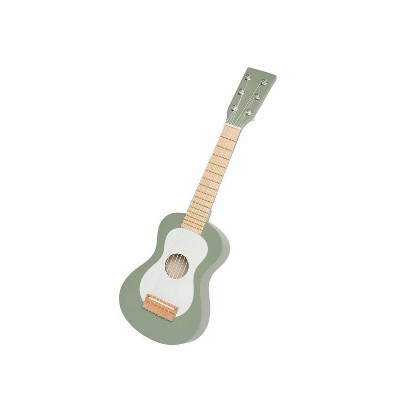 Jabadabado - Guitar, Green - Swanky Boutique Malta 