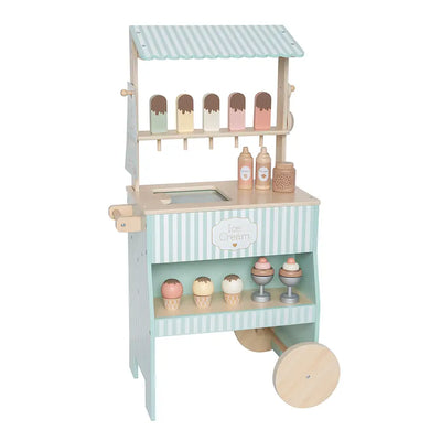 Jabadabado - Ice Cream Shop, Stripes & Accessories - Swanky Boutique Malta 