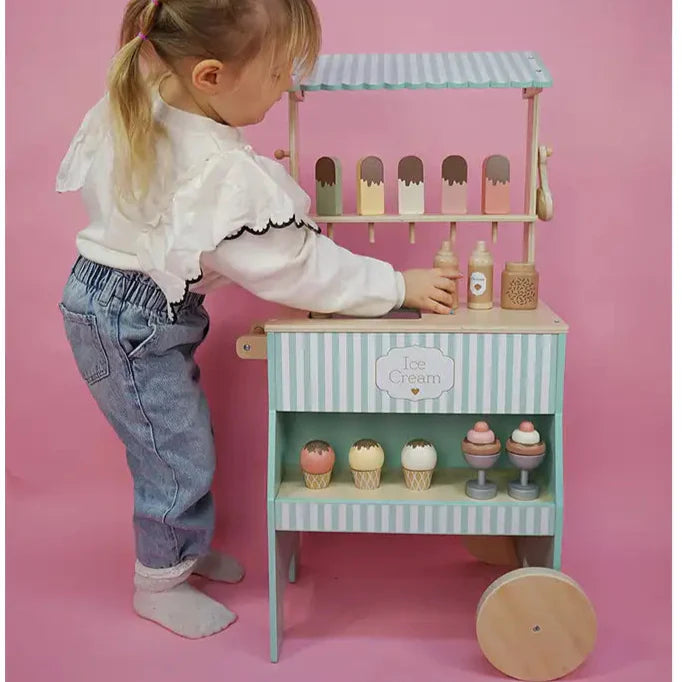 Jabadabado - Ice Cream Shop, Stripes & Accessories - Swanky Boutique Malta 