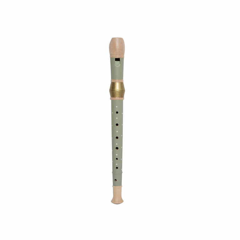 Jabadabado - Recorder - Green - Swanky Boutique Malta 